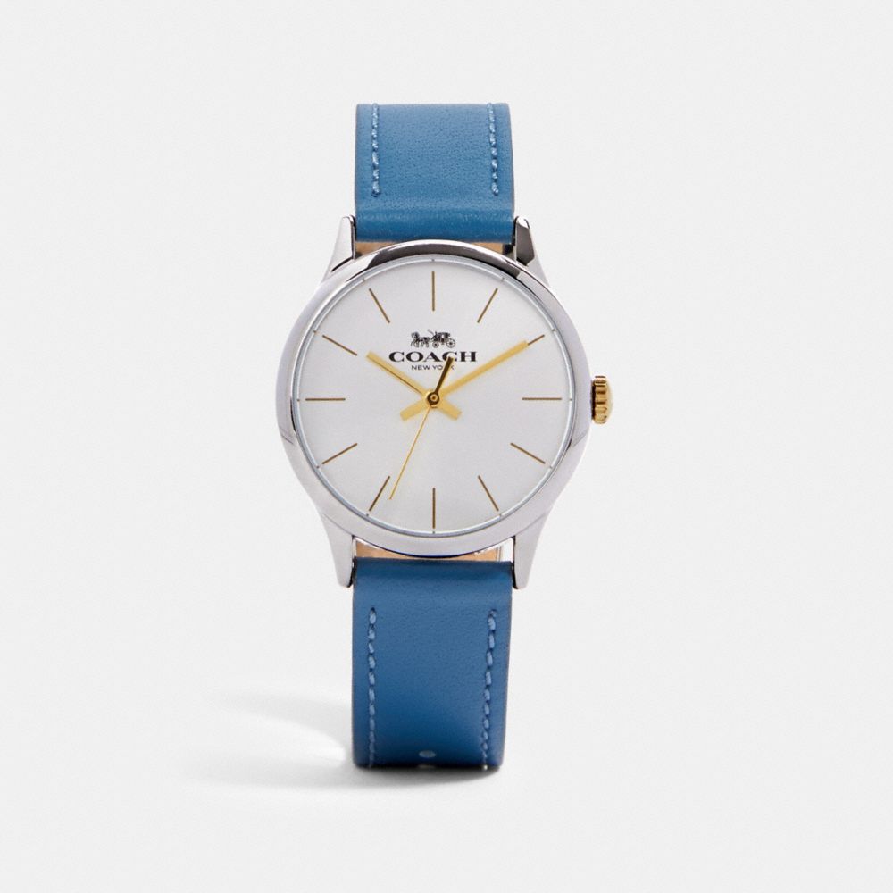 COACH® | Ruby Watch, 32 Mm