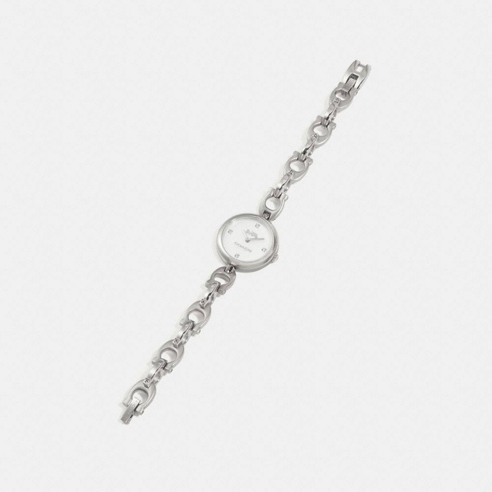 Signature Chain Watch, 26 Mm