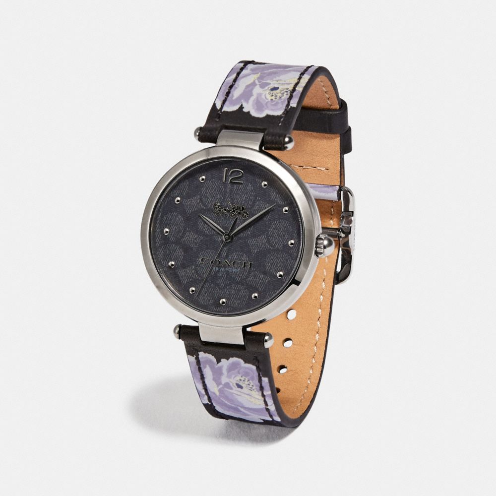 Montre de parc, 34 mm