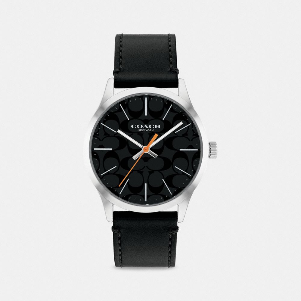 Men's Watches | COACH® Outlet