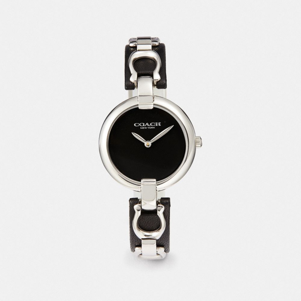 COACH® | Chrystie Watch, 32 Mm