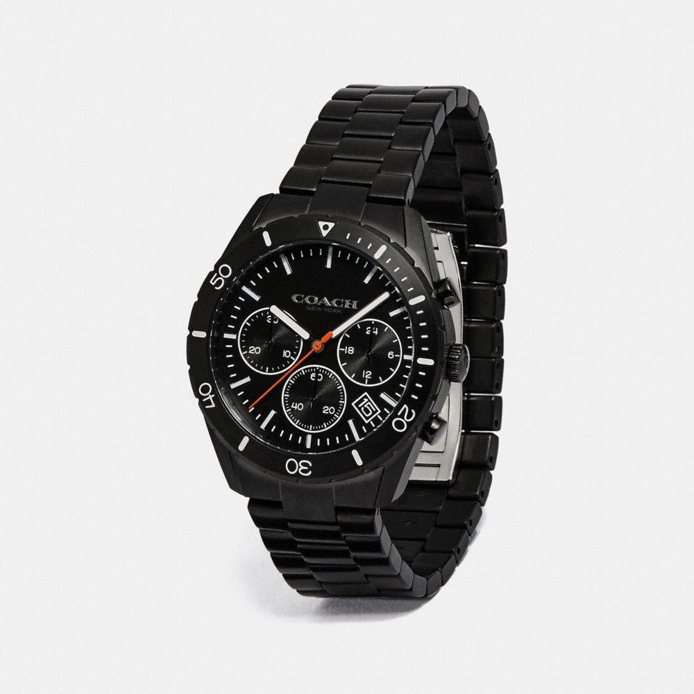 COACH® | Thompson Sport Watch, 41 Mm