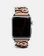 Bracelet Apple Watch® avec Crystal Tea Rose