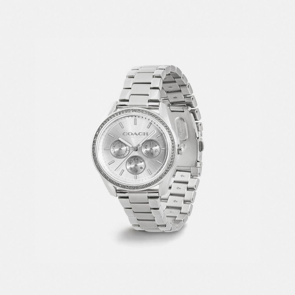 COACH Preston Sport Watch 36 Mm