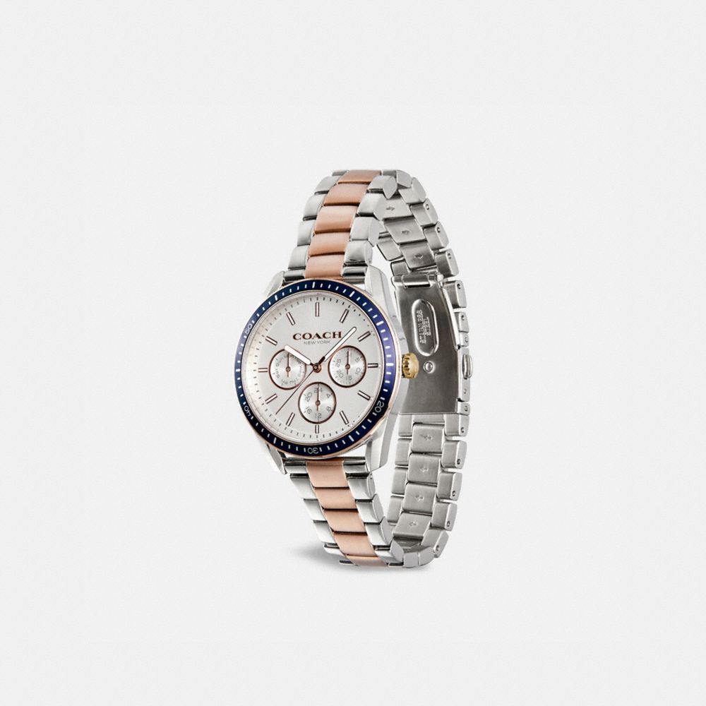 Coach preston sport watch 36mm new arrivals