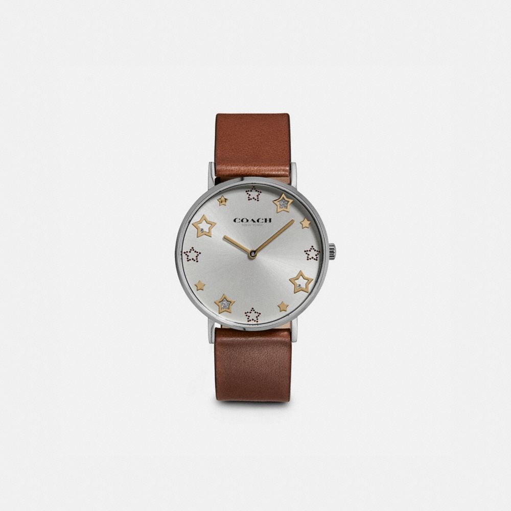 Montre Perry, 36 mm