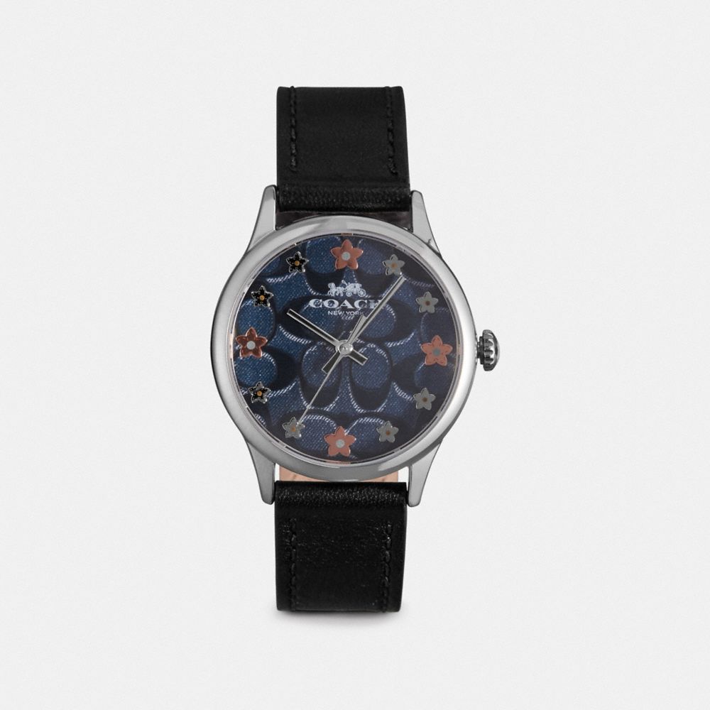 sale!Coach(コーチ)-ruby watch, 32mm COACH® Outlet | Ruby Watch, 32 Mm