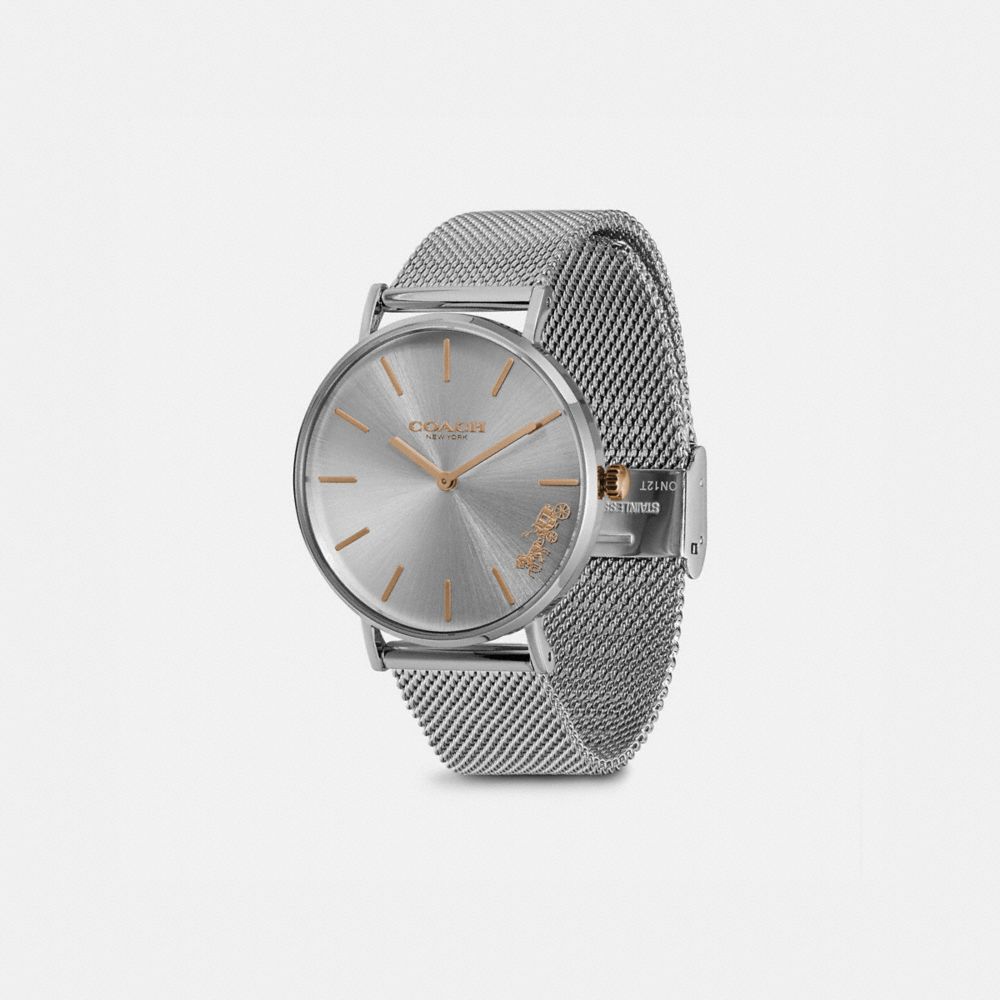 Perry Watch, 36 Mm