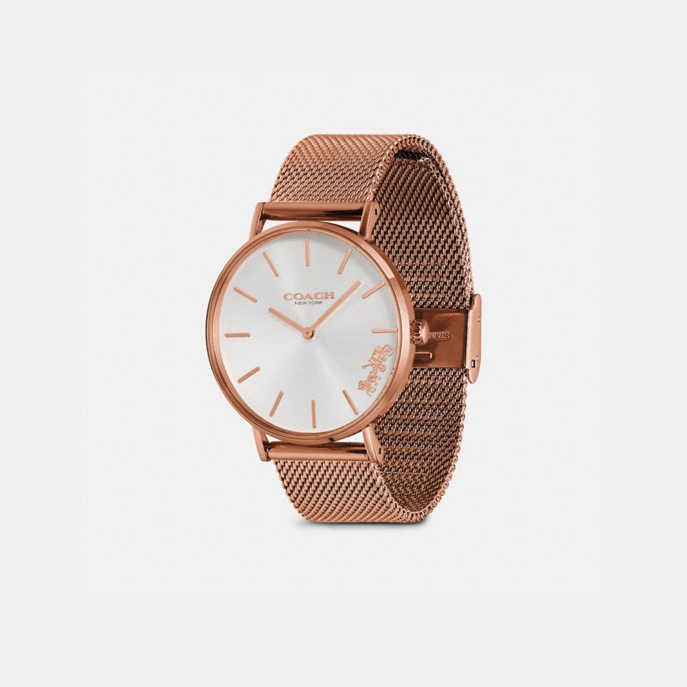 Montre Perry, 36 mm