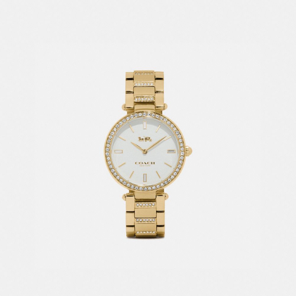 COACH Park Watch 34 Mm