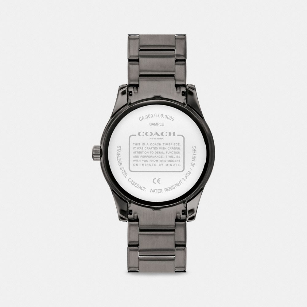 ケイシー ウォッチ 42MM 腕時計