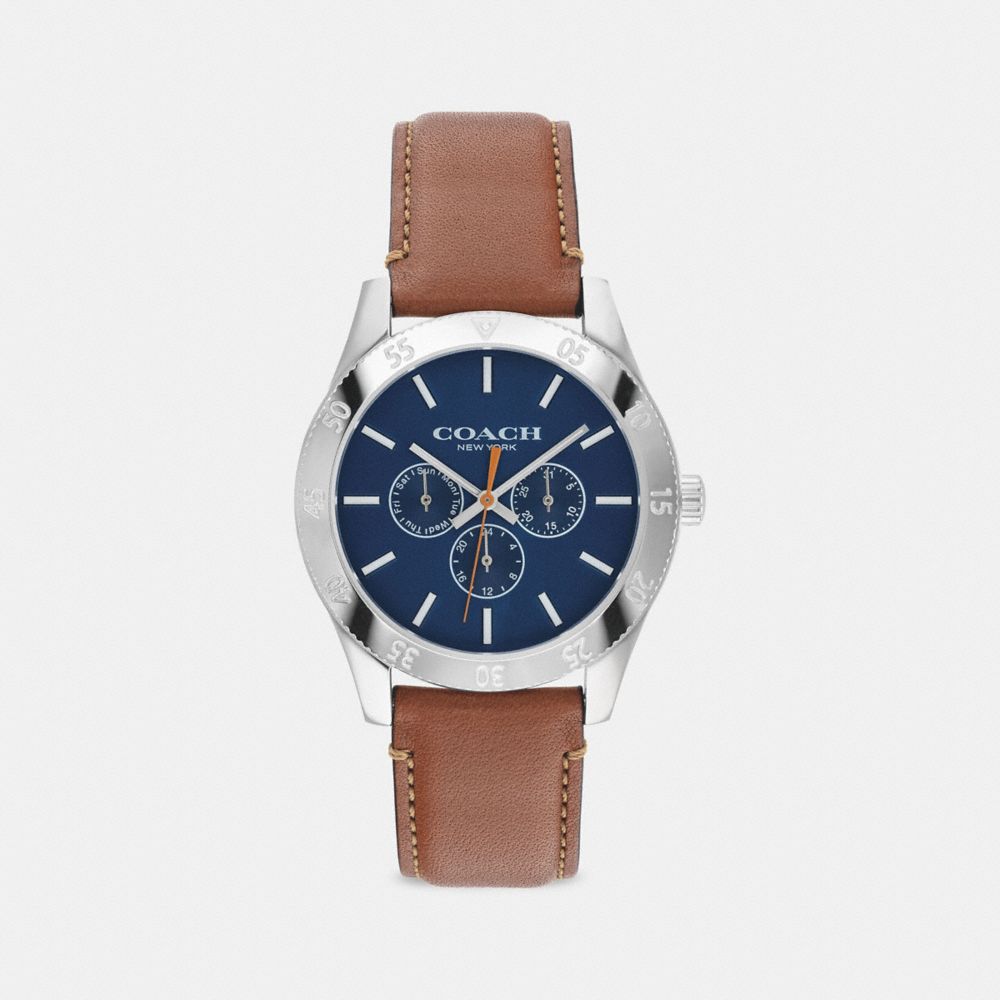 Men's Watch, 42mm