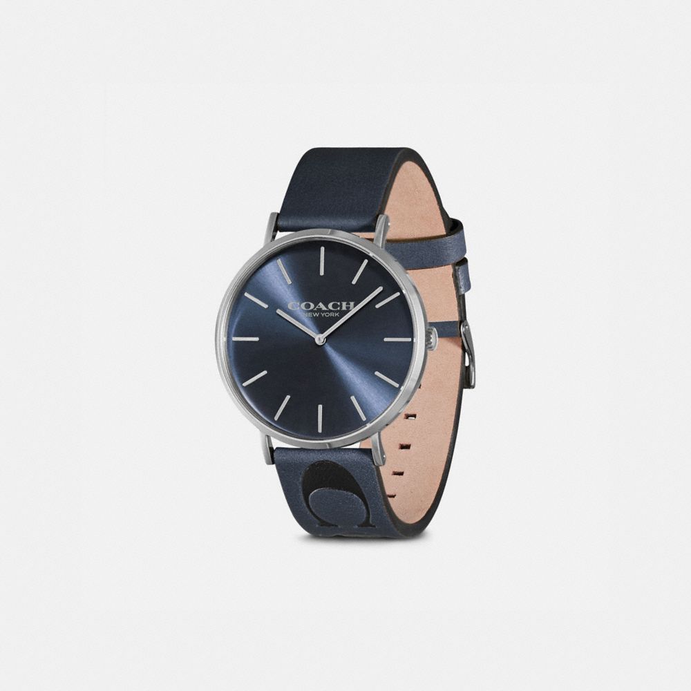 COACH Charles Watch 41 Mm