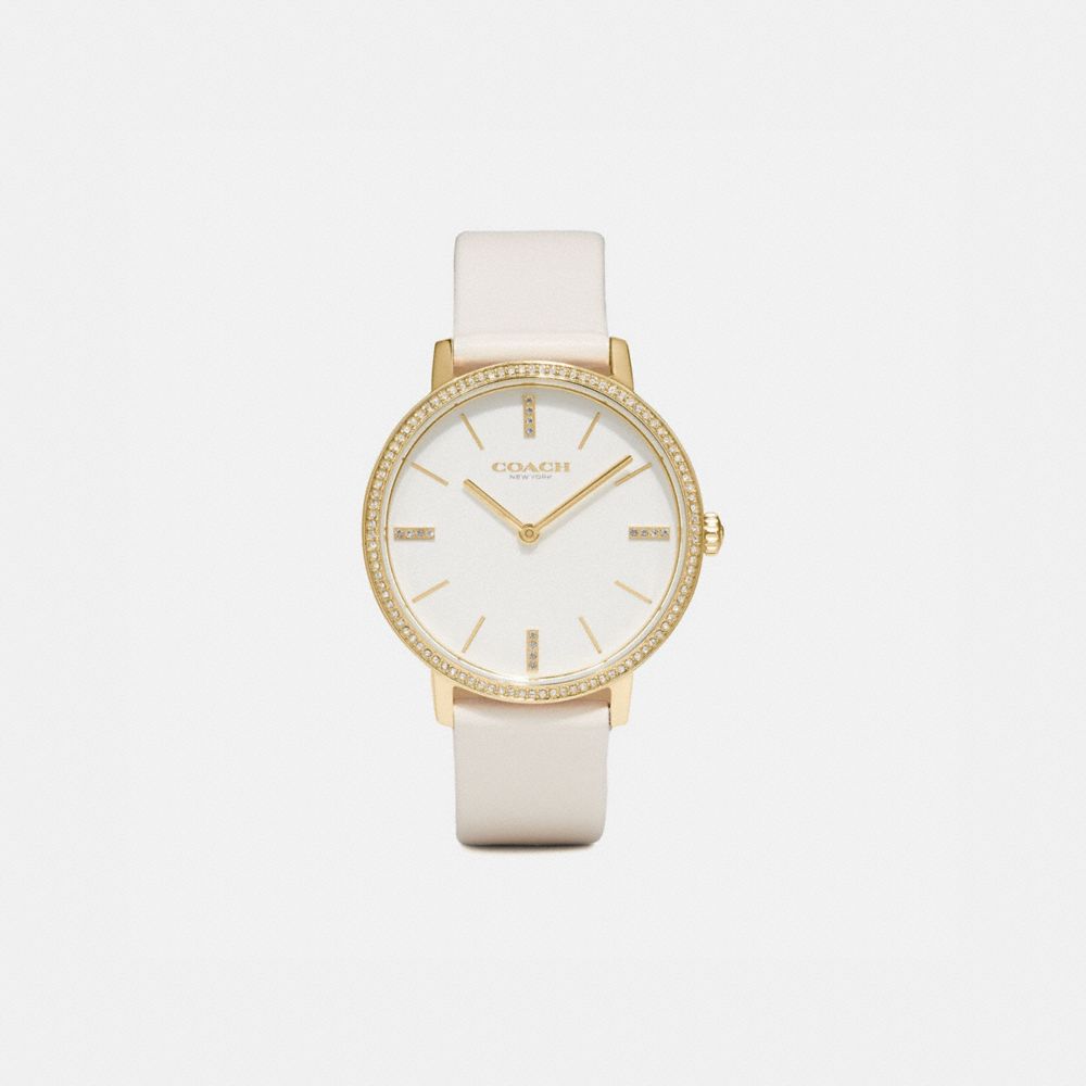 COACH® | COACH® | Audrey Watch, 35 Mm