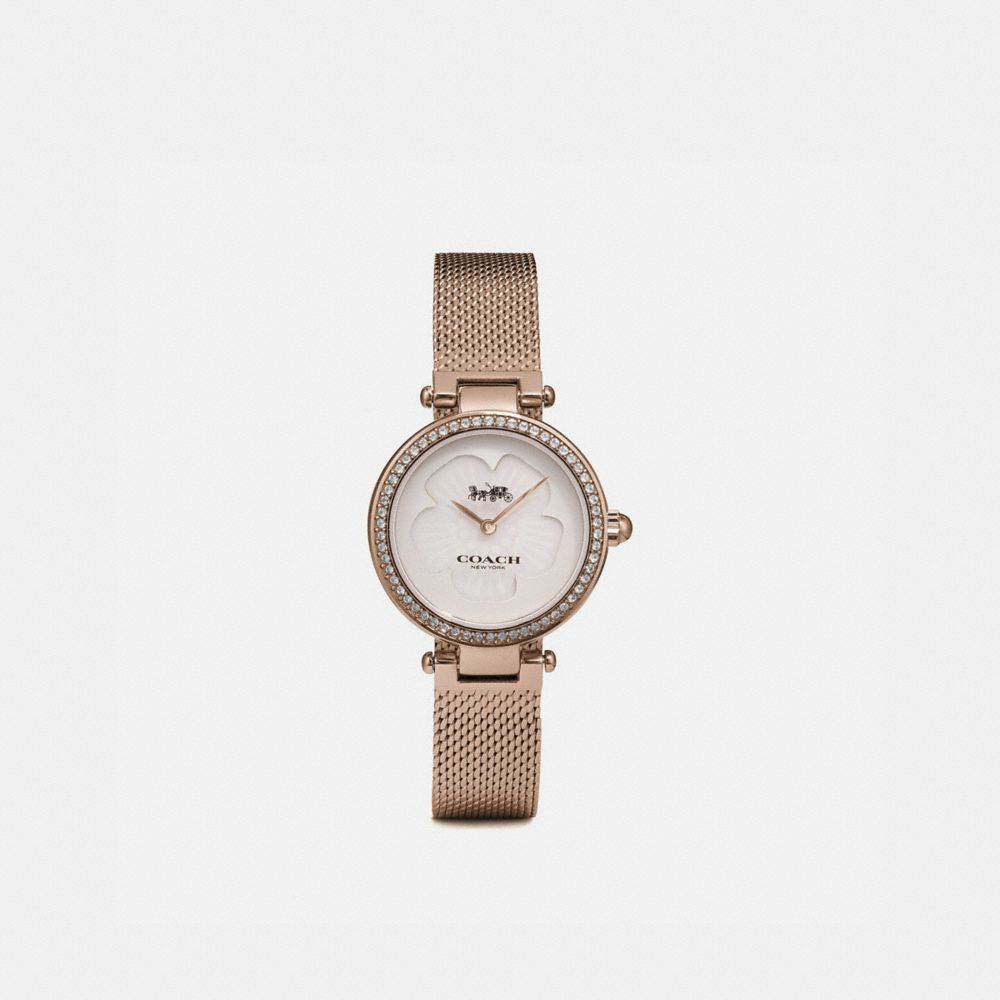 Park Watch, 26 Mm | COACH®