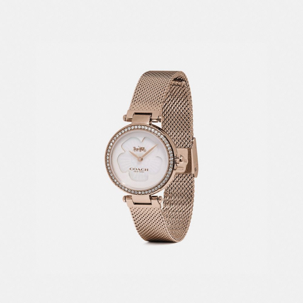 Park Watch, 26 Mm | COACH®