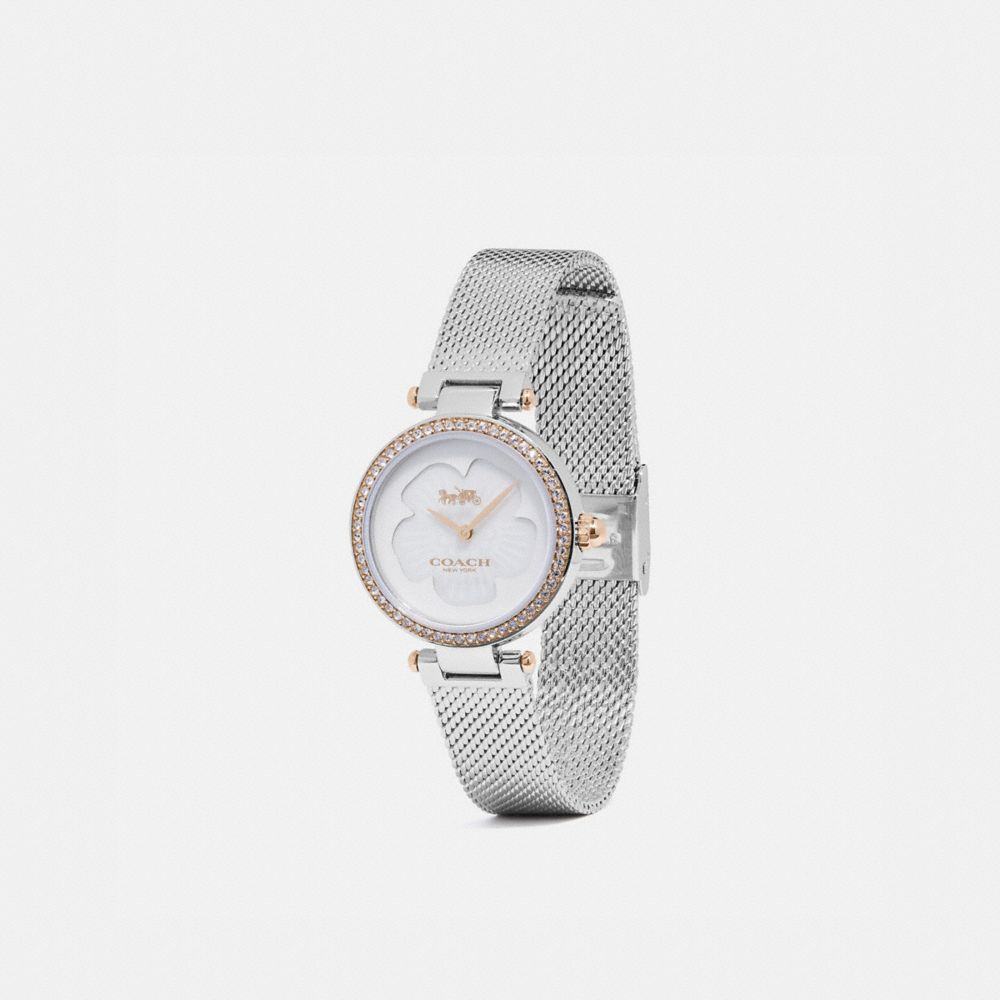 Coach park outlet watch