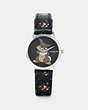 Disney X Coach Chelsea Watch With Thumper, 32 Mm