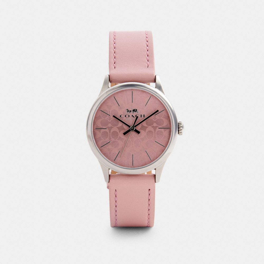 Coach ruby deals watch 32mm