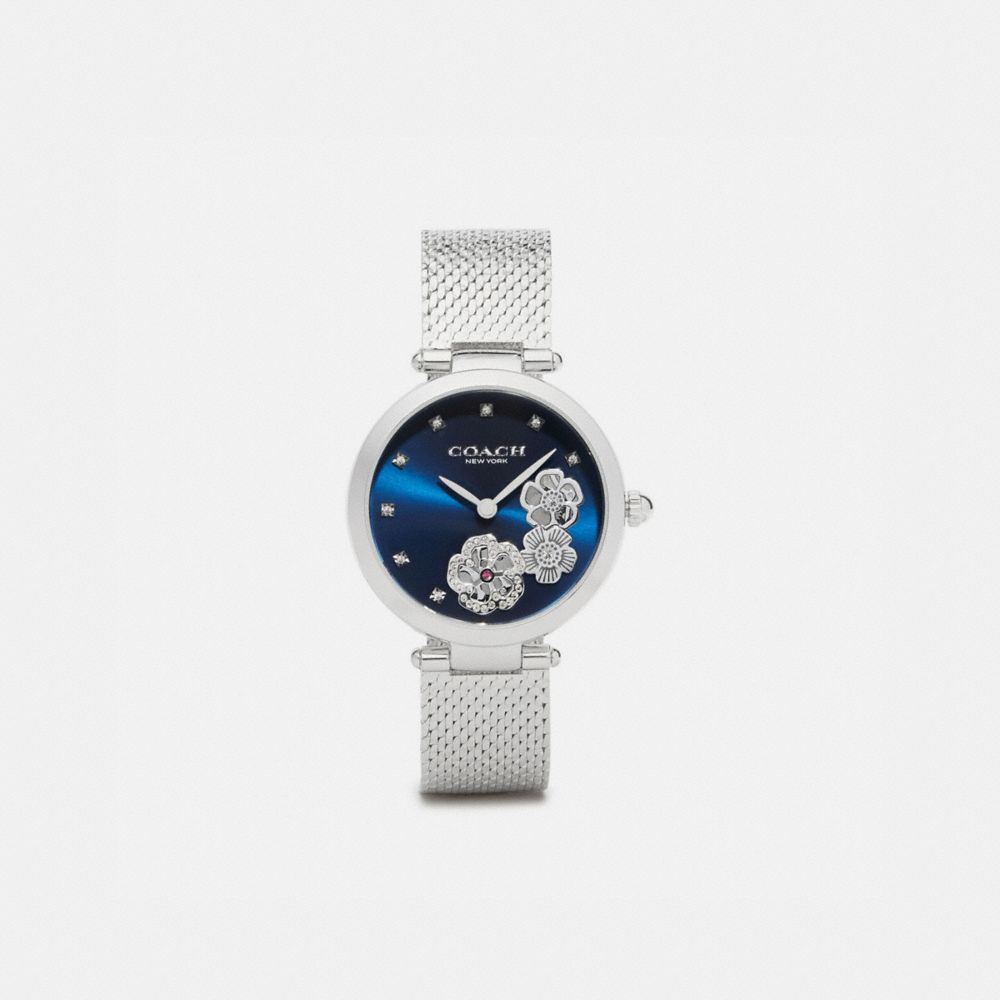 Park watch 2025 34mm coach