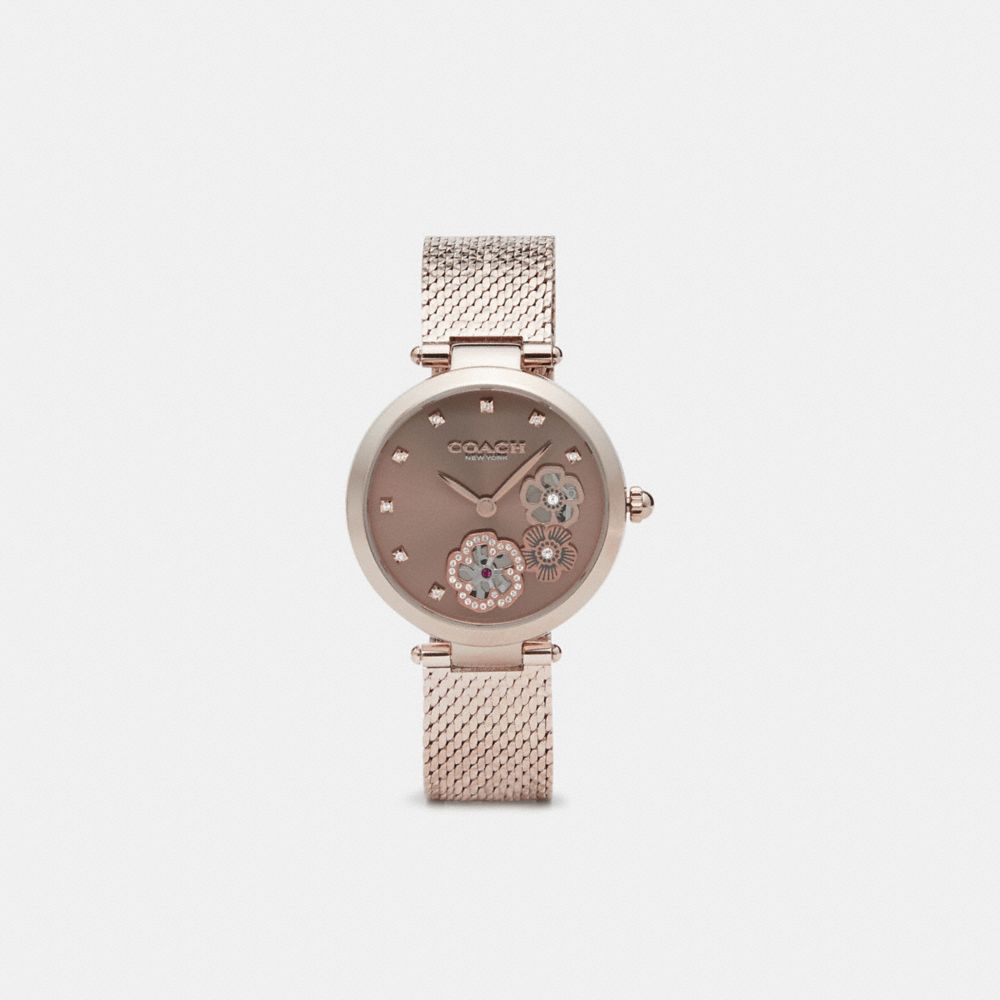 COACH Park Watch 34 Mm