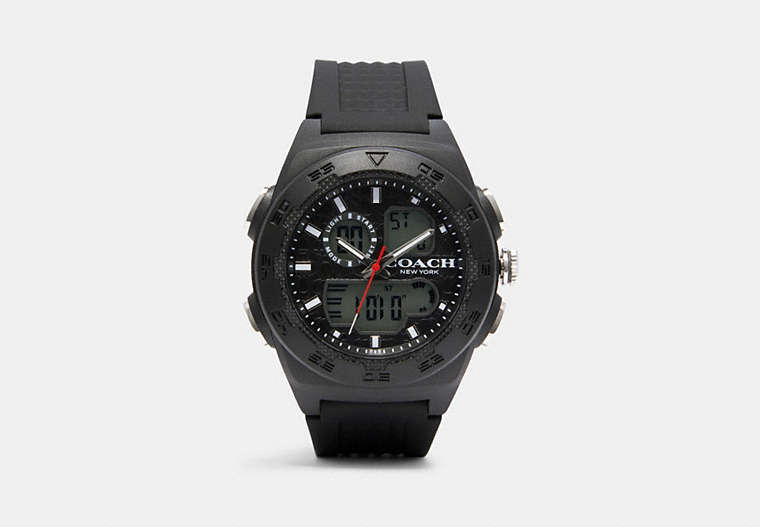 C100 Watch, 45 Mm