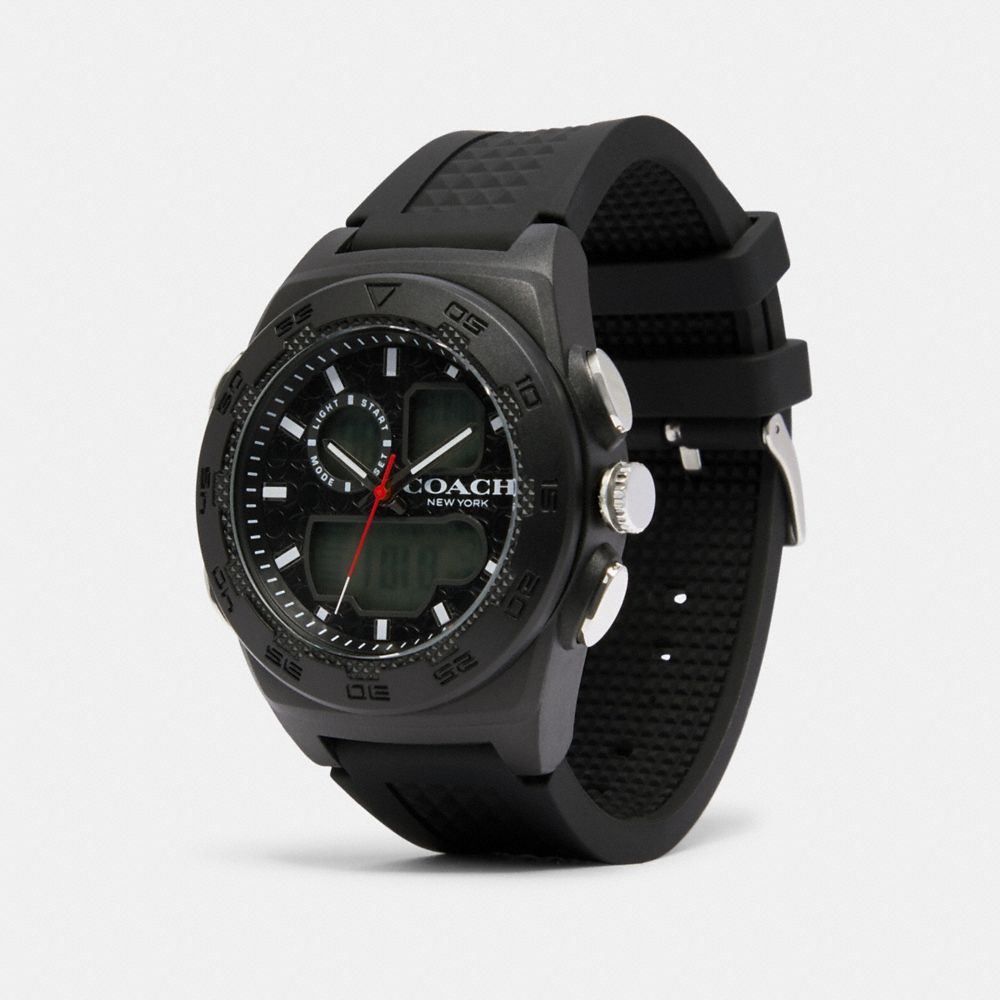 Montre C001, 45 Mm