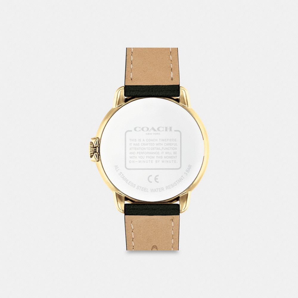 Arden Watch, 36 Mm