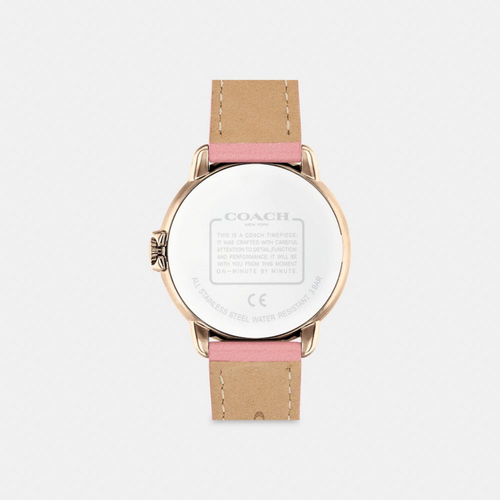 COACH® | Arden Watch, 36 Mm