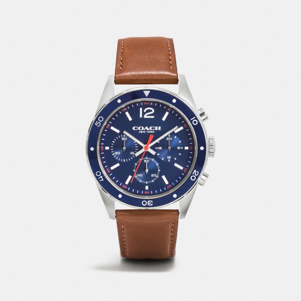 COACH® | COACH®: Sullivan Sport Chrono Watch, 44 Mm