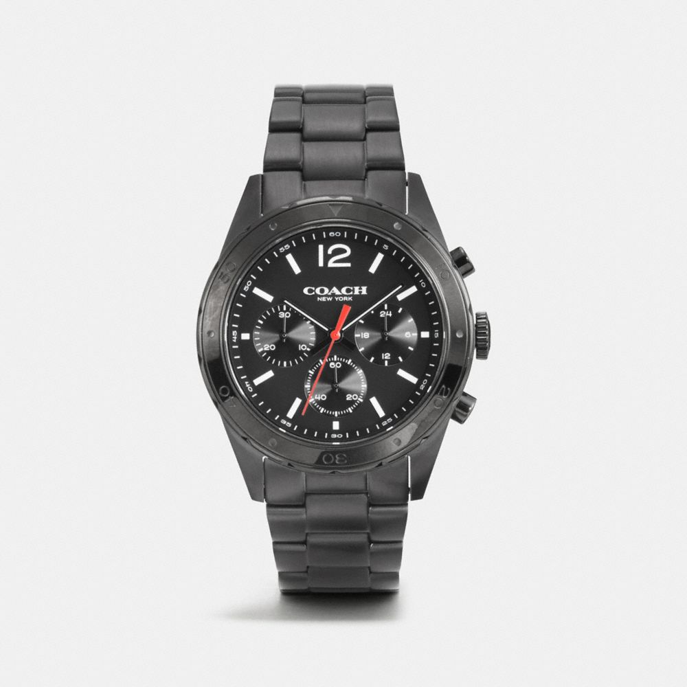 Sullivan Sport Watch 44 Mm