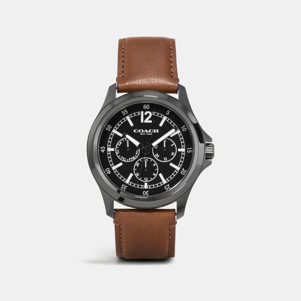 Montre Barrow, 42 mm