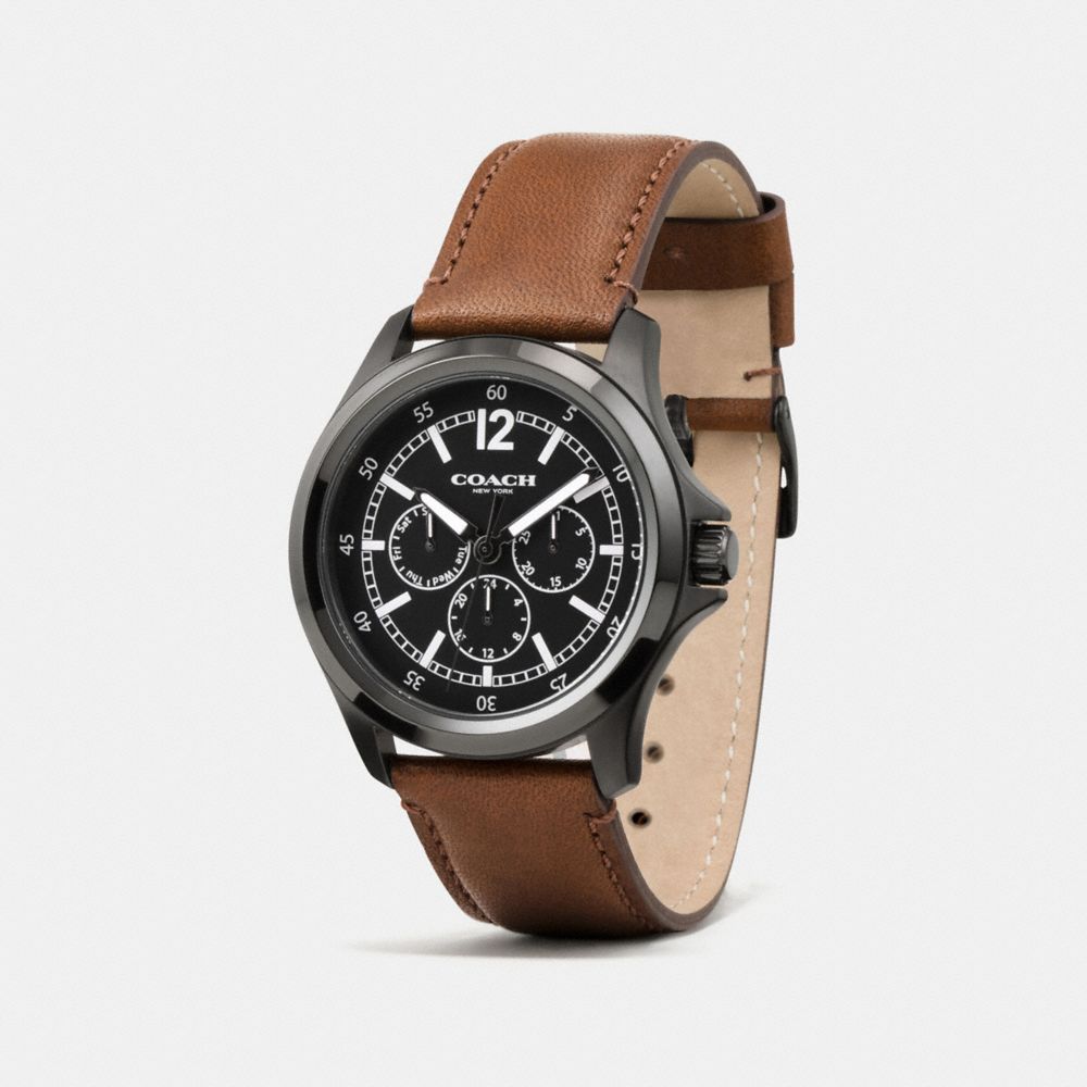 Montre Barrow, 42 mm