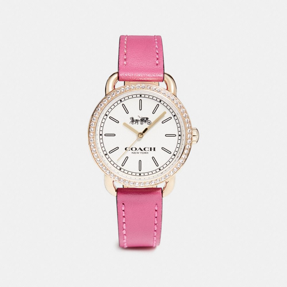 COACH Outlet Lex Watch 32 Mm