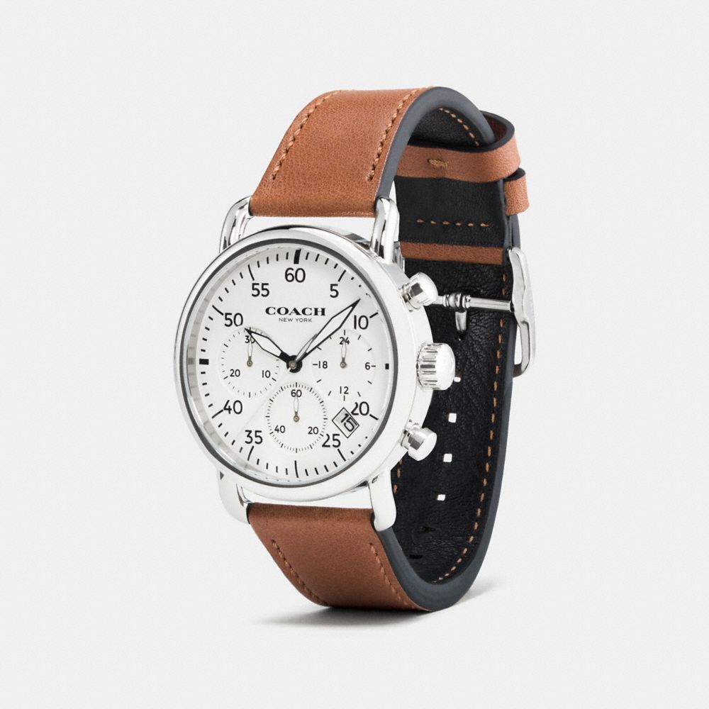 75 Th Anniversary Delancey Watch, 42 Mm