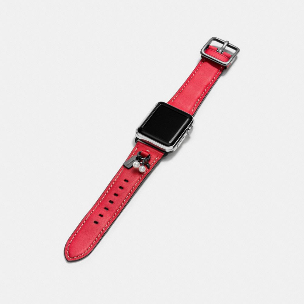 Apple Watch® Strap With Charms, 38 Mm