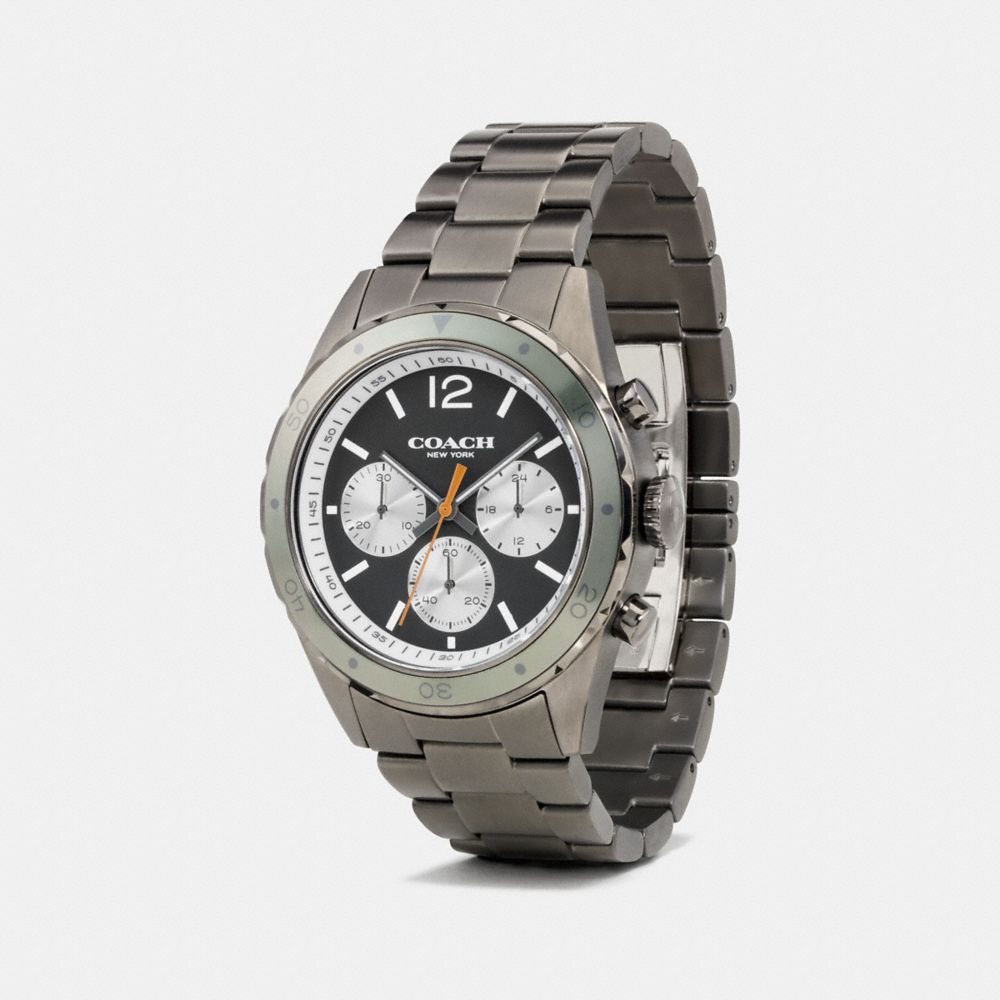 Sullivan Sport Watch, 44 Mm