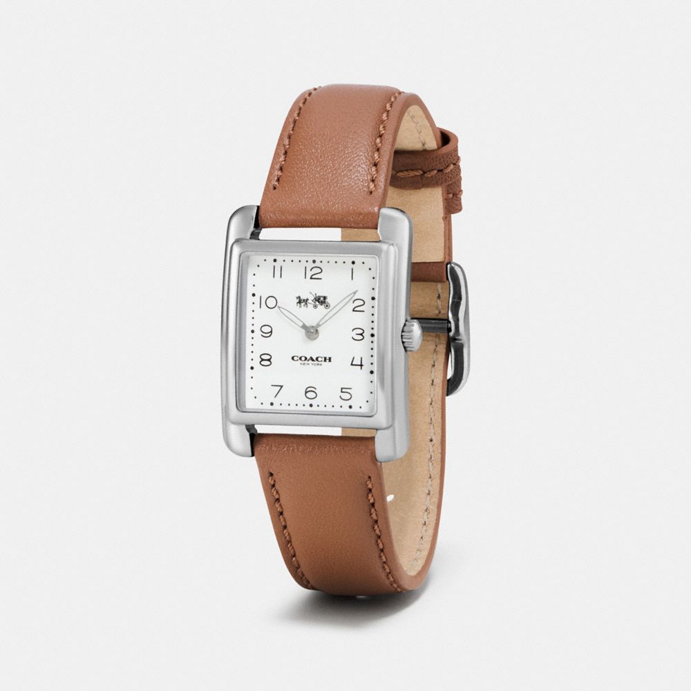 Coach allie clearance watch