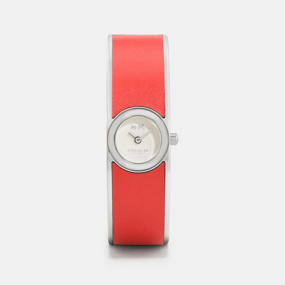 Scout Watch, 15 Mm