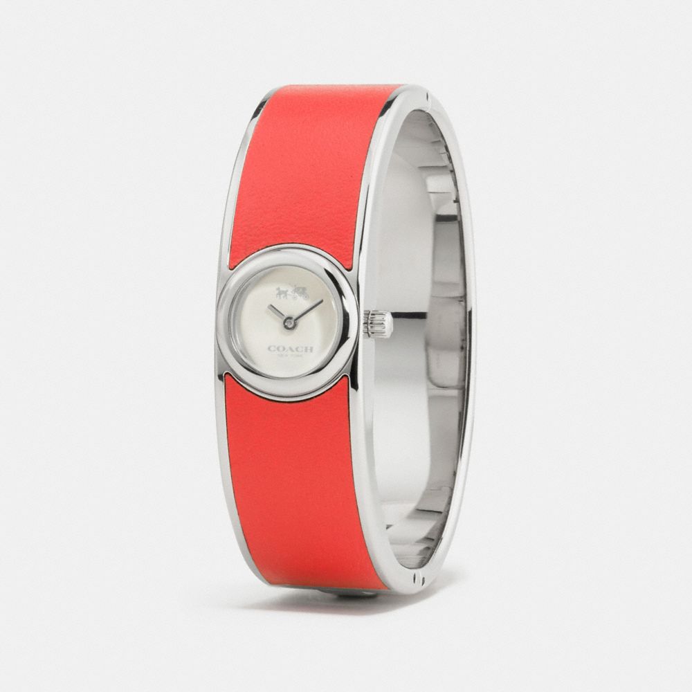 Scout Watch, 15 Mm