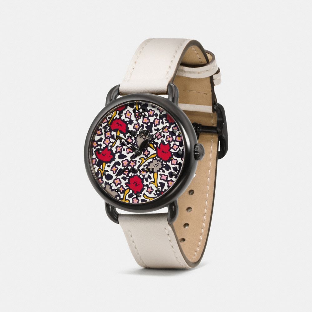 COACH 14502729 DELANCEY デランシー 腕時計 COACH（コーチ） 腕時計 レディース 14502729 COACH DELANCEY
