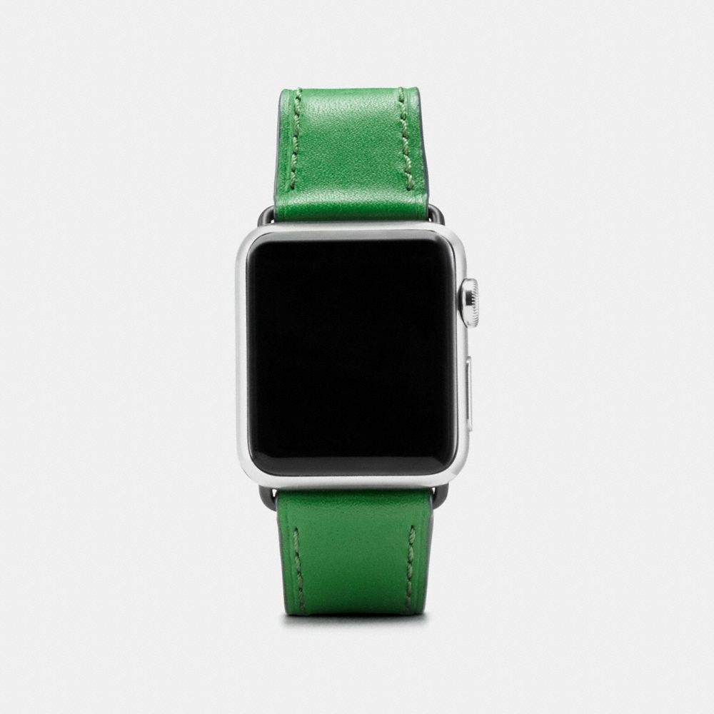 Bracelet Apple Watch® À Imprimé Floral