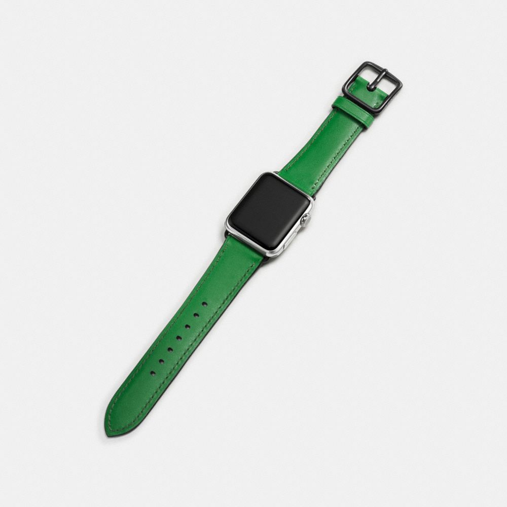 Apple Watch® Strap With Floral Print